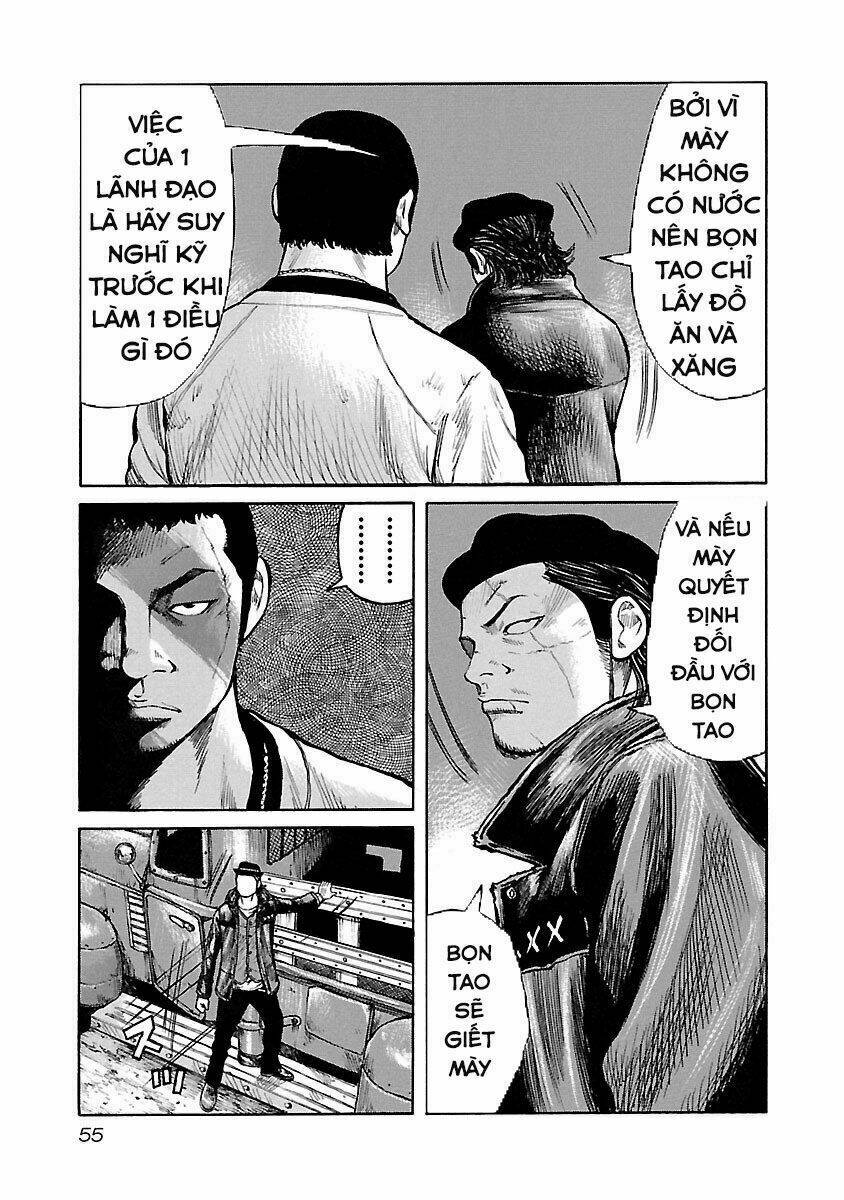 Jank Runk Family: Chapter 11