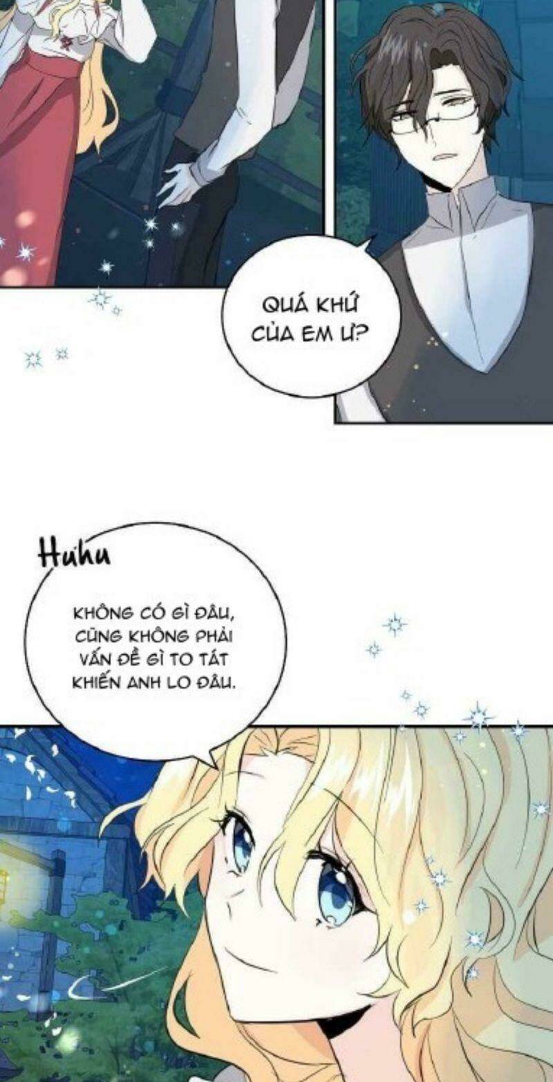 Tôi Là Bạn Gái Cũ Của Một Người Lính: Chapter 8