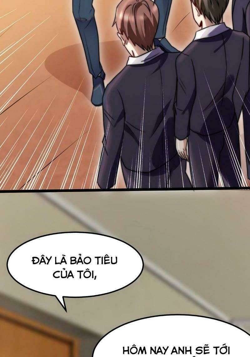 Cực Phẩm Chiến Vương Tại Hoa Đô: Chapter 7