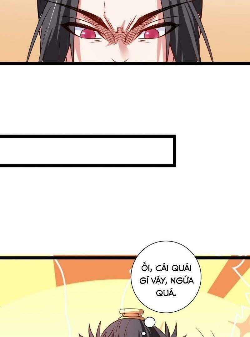 Trọng Sinh Tối Cường Ma Tôn Ở Rể: Chapter 68