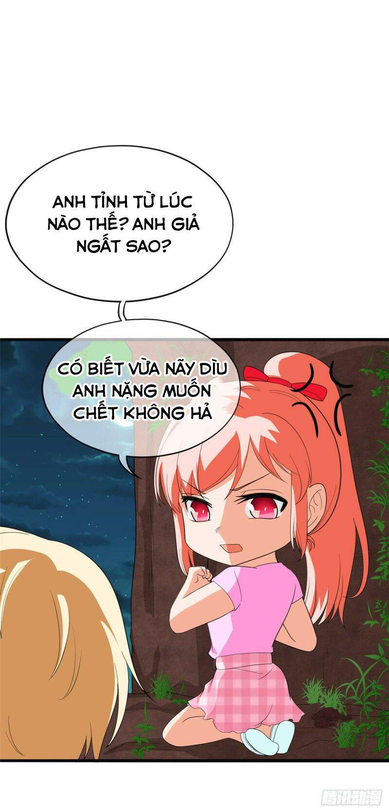 Siêu Cấp Nữ Thần Trọng Sinh: Chapter 33