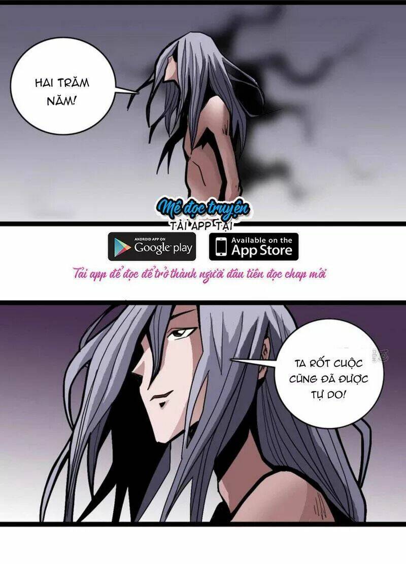 Thiếu Niên Siêu Năng Lực: Chapter 42