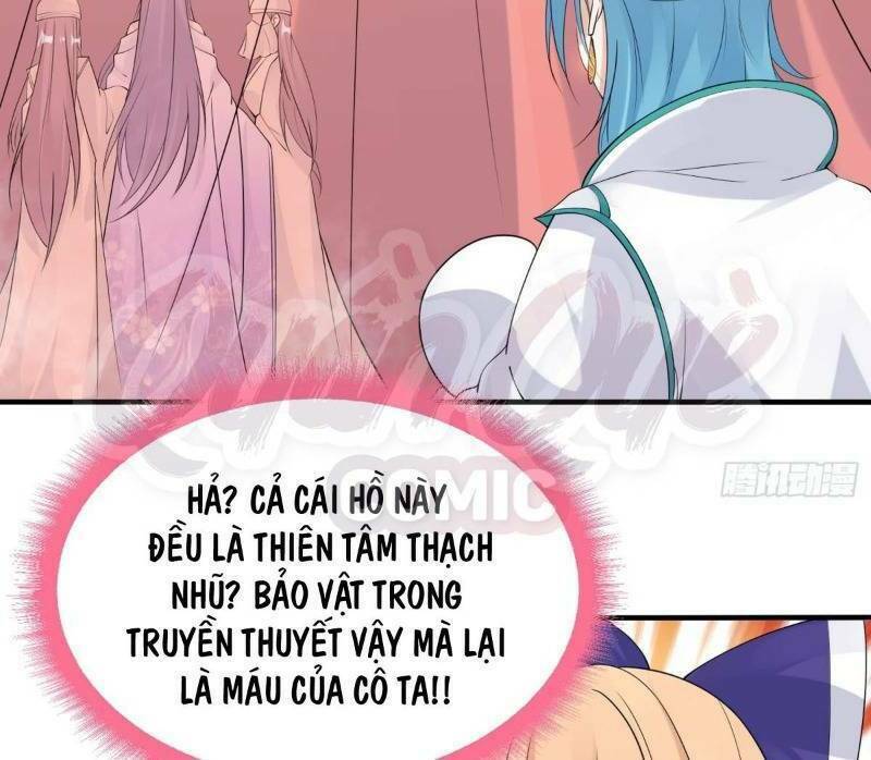 Giáng Thần Chiến Ký: Chapter 68