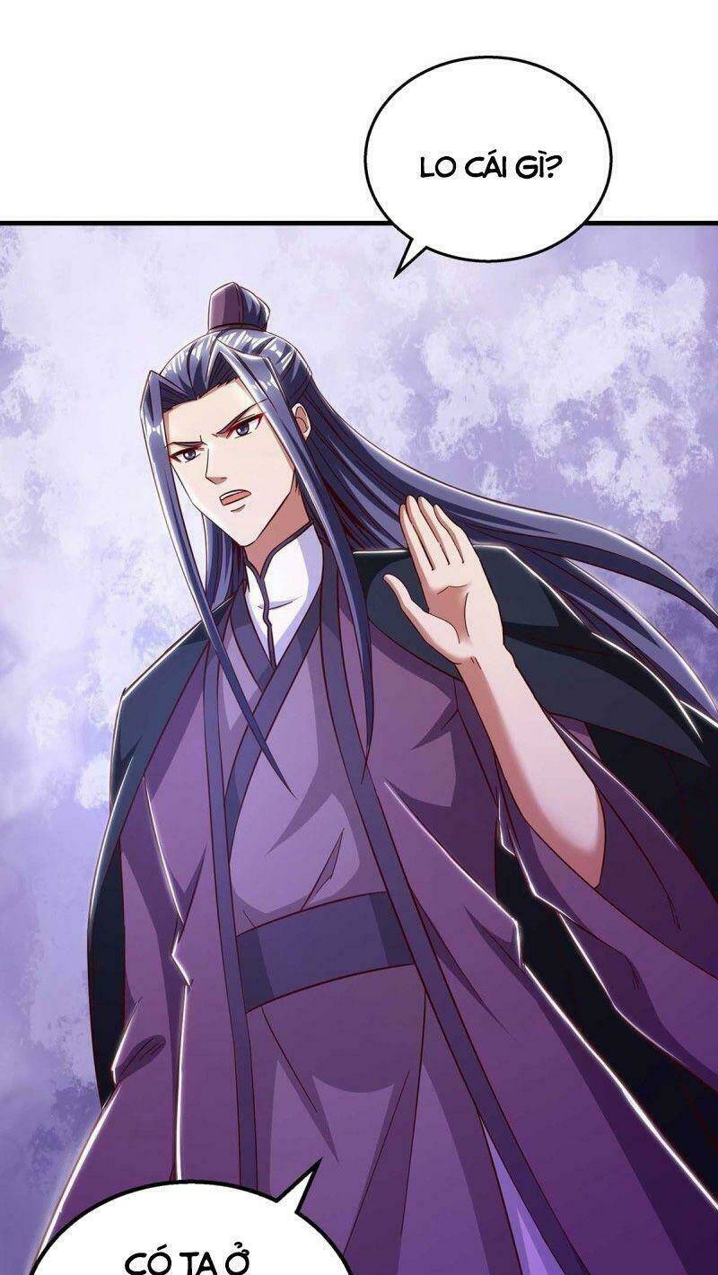 Siêu Cấp Thôn Phệ Hệ Thống: Chapter 49