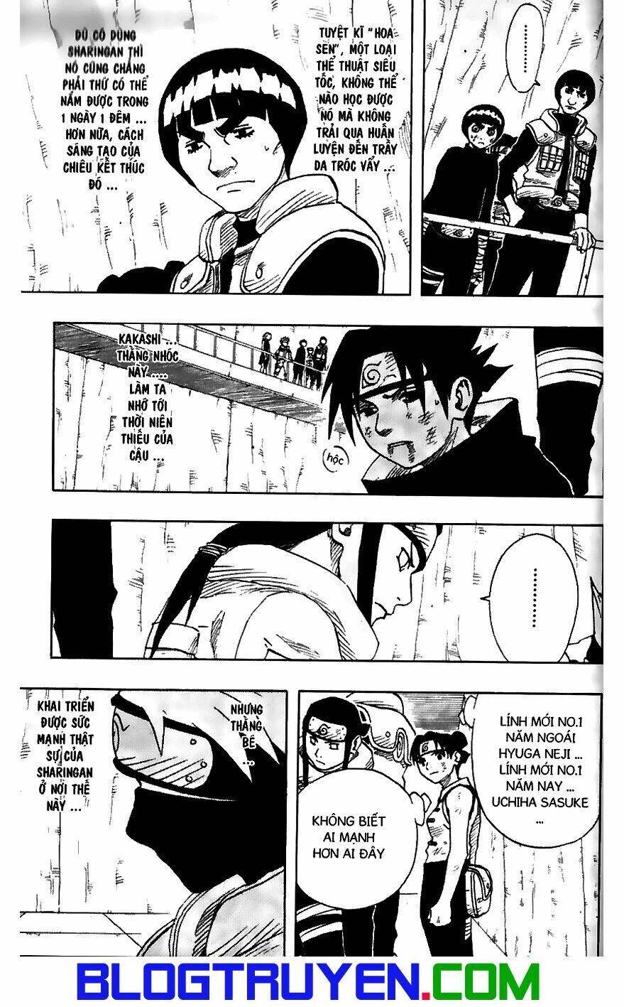 Naruto: Chapter 68
