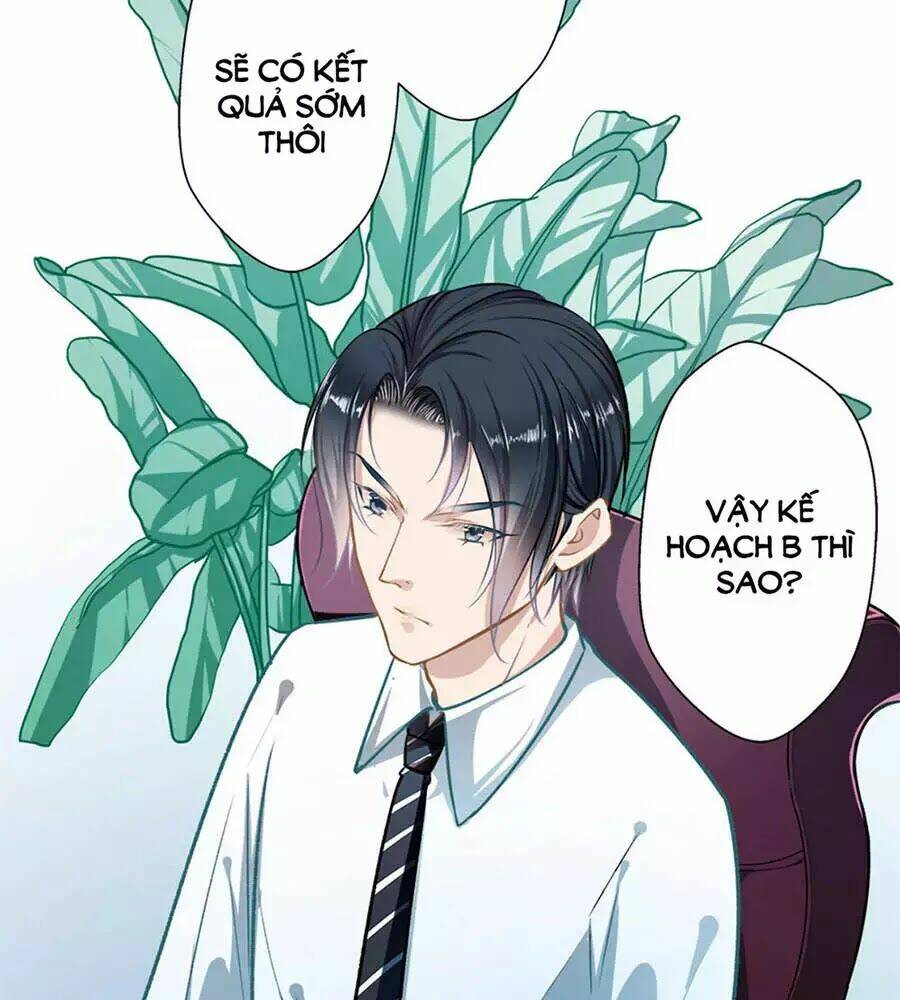 Cưng Chiều Ái Thê Hư Hỏng: Chapter 40