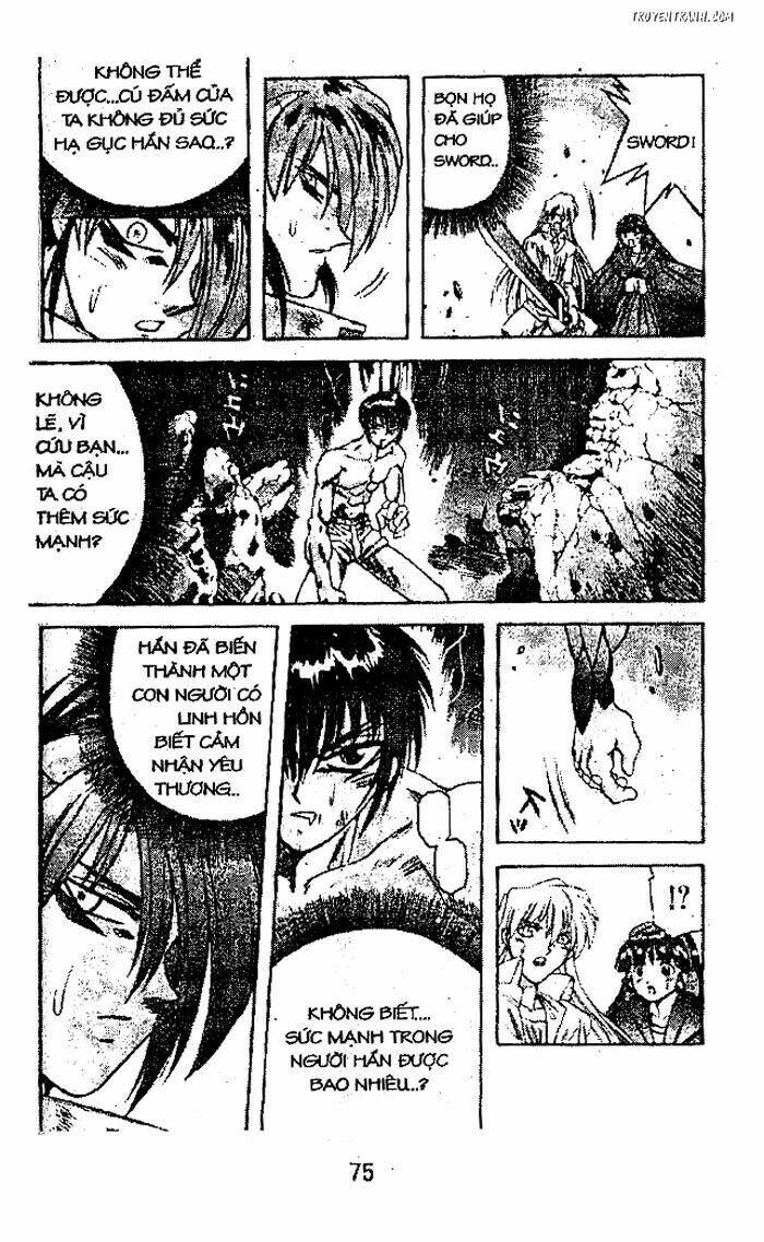 Devil And Devil: Chapter 24