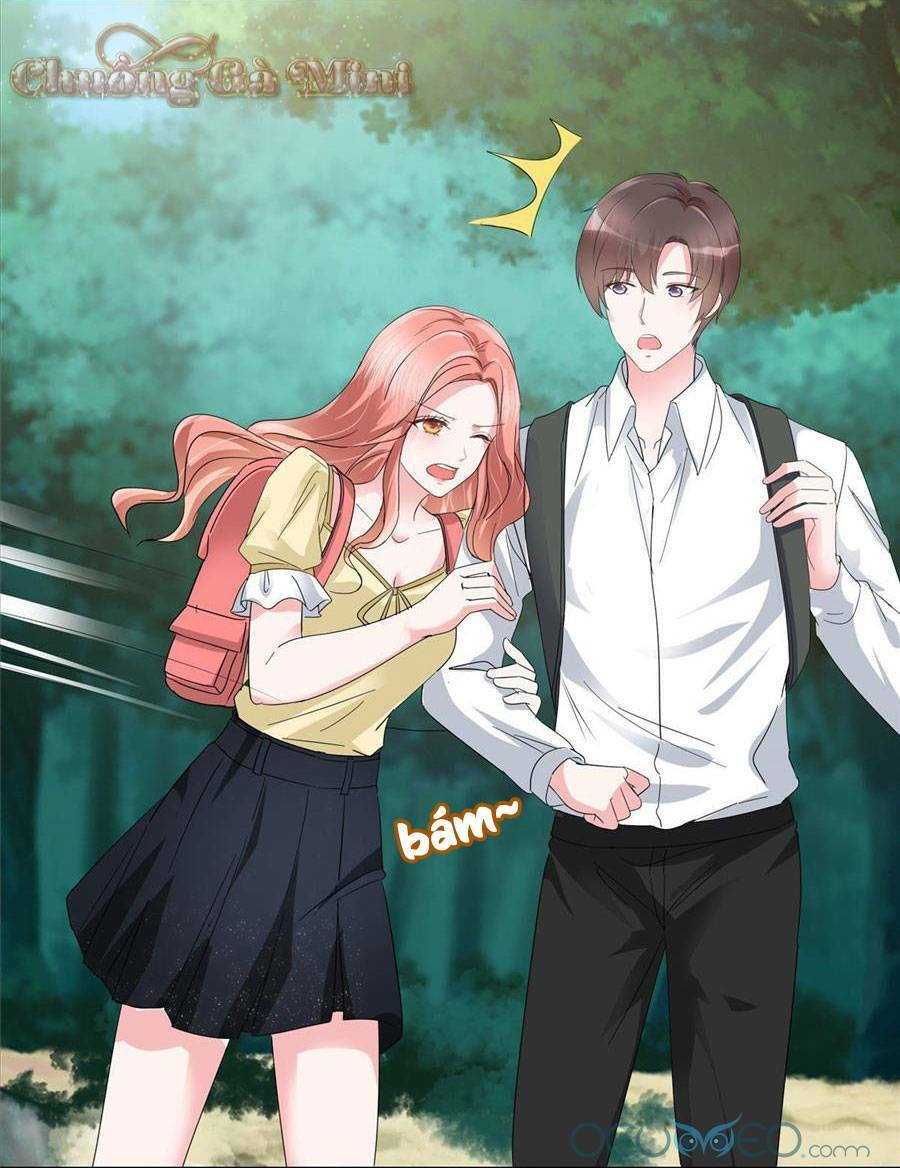 Nhược Hữu Hàn Đông Ngộ Noãn Dương: Chapter 12