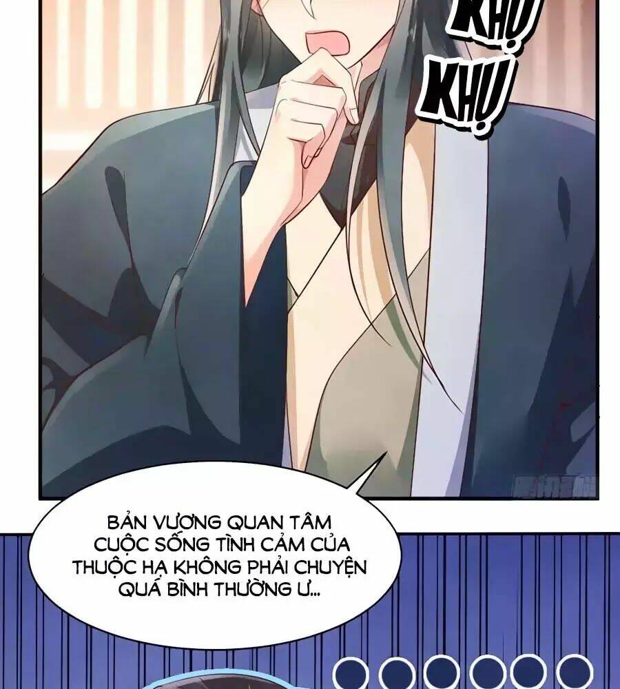 Vương Phi Muốn Trèo Tường: Chapter 39