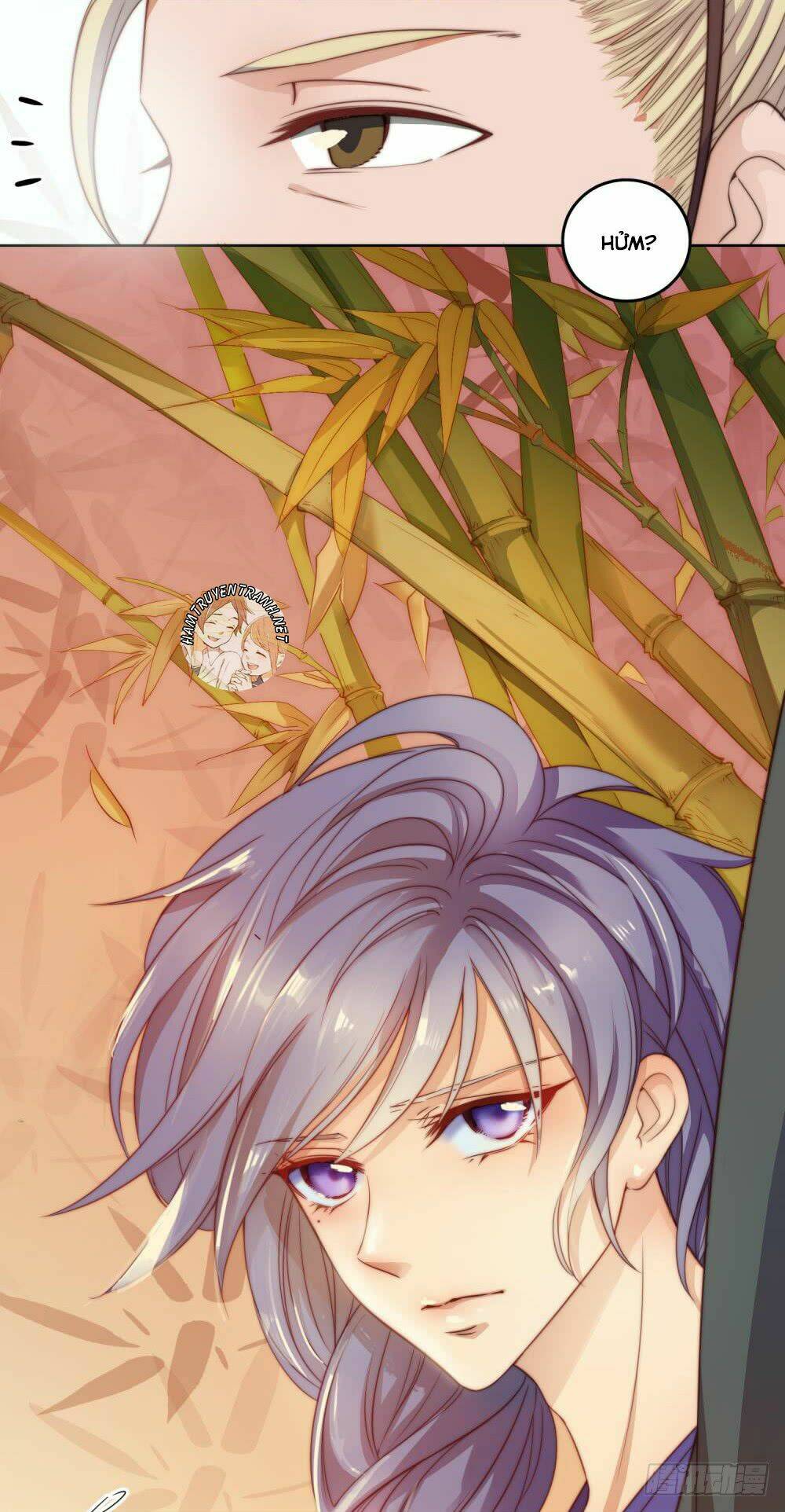 Sổ Tay Tình Yêu Của Tiểu Hồ Ly: Chapter 23