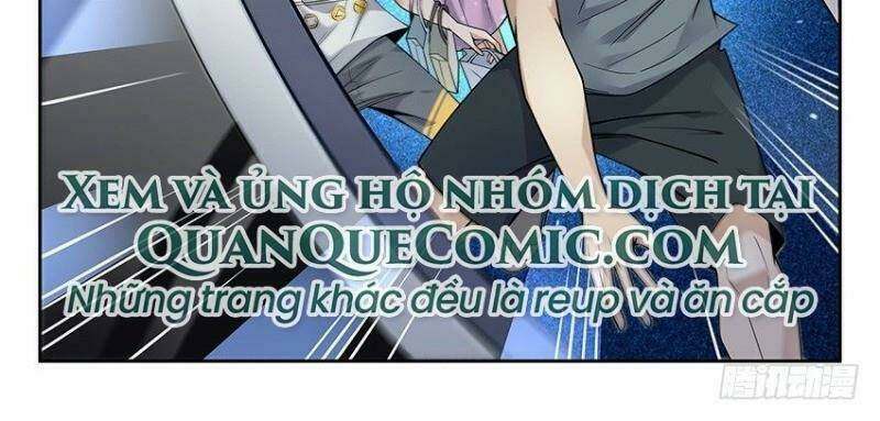 Võ Lực Chí Mạng: Chapter 15