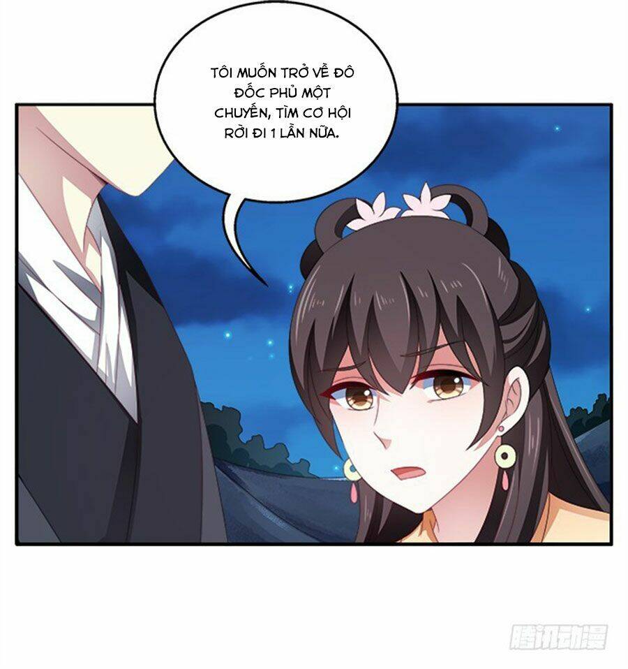 Thịnh Thế An Nhiên: Chapter 32