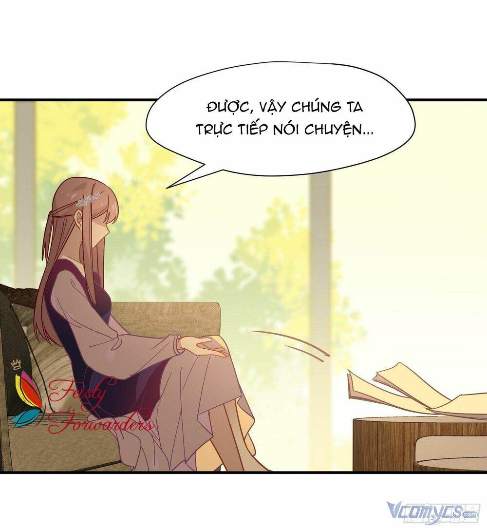 Nữ Phụ Như Tôi Cũng Có Ngày Ra Mắt: Chapter 51