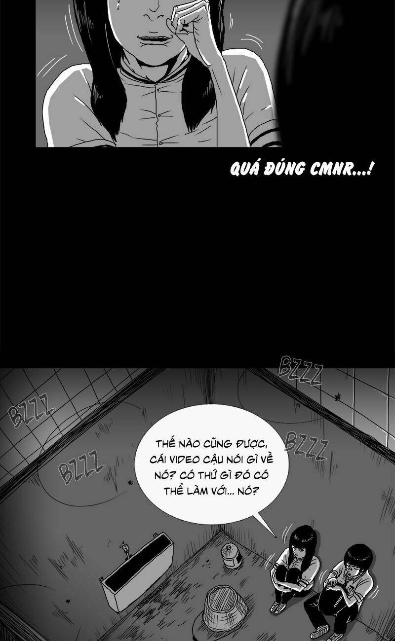 Sống Sót: Chapter 6