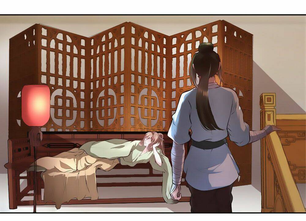 Liêu Liêu Nhân Thân Tu Tiên Truyện: Chapter 19