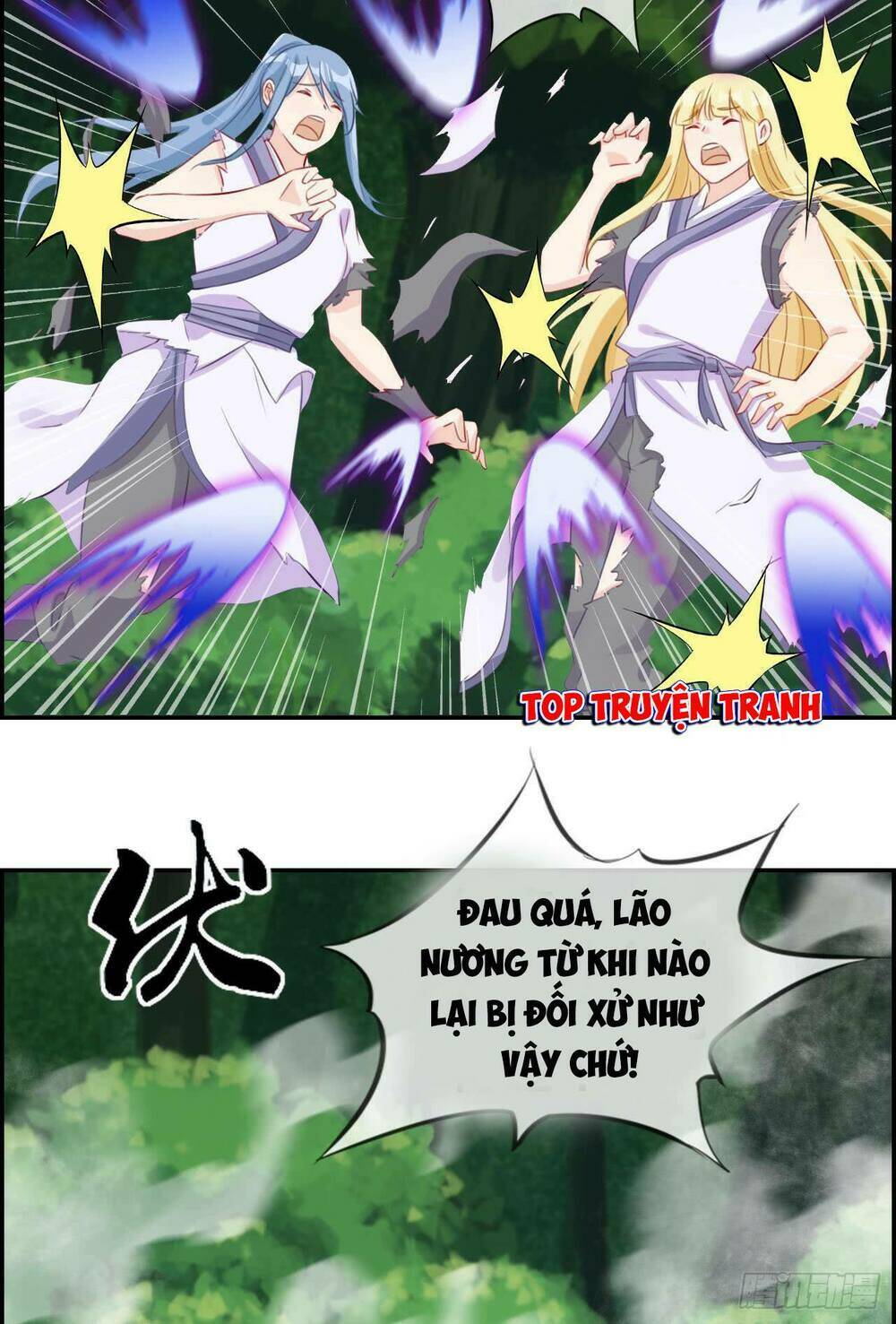 Tối Cường Hoàn Khố Hệ Thống: Chapter 13