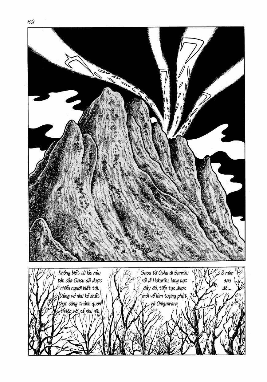 Chim Lửa: Chapter 50