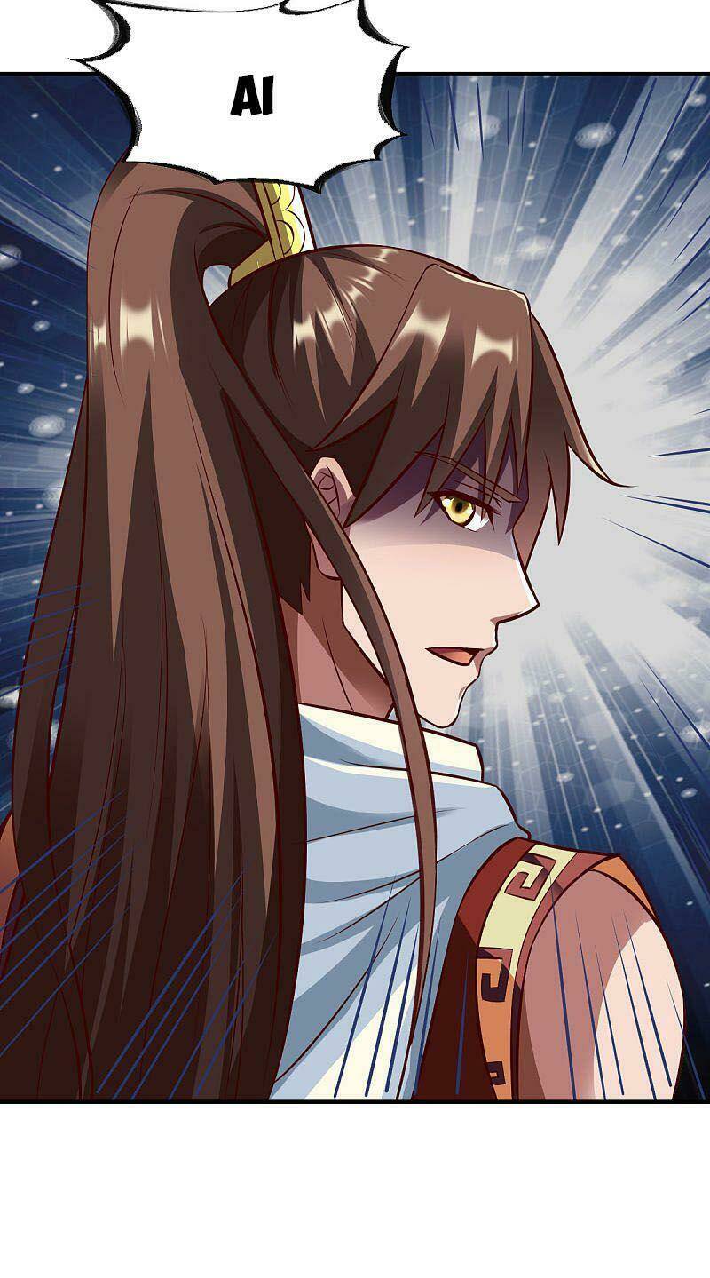 Chiến Đỉnh: Chapter 271