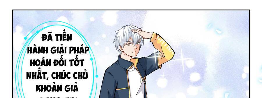 Hệ Thống Giả Dạng: Chapter 5