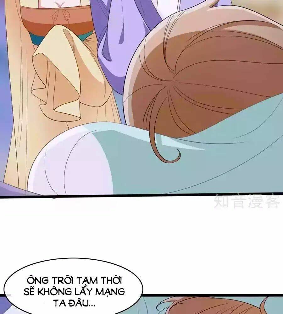 Đích Nữ Hữu Độc: Chapter 22