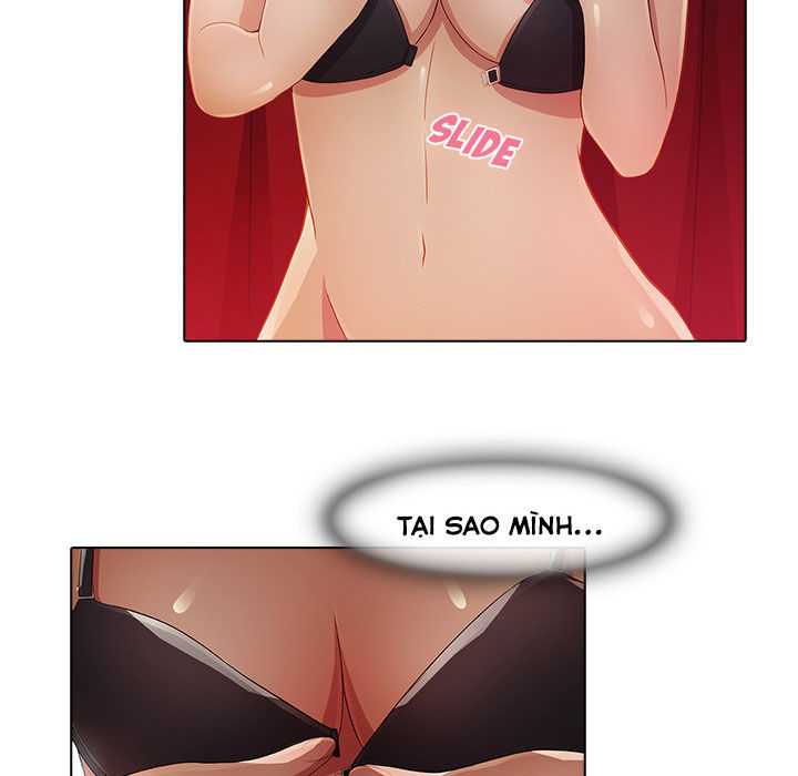 Ảo Mộng Hồ Điệp: Chapter 24