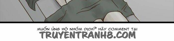 Thứ Sáu: Những Câu Chuyện Cấm: Chapter 50