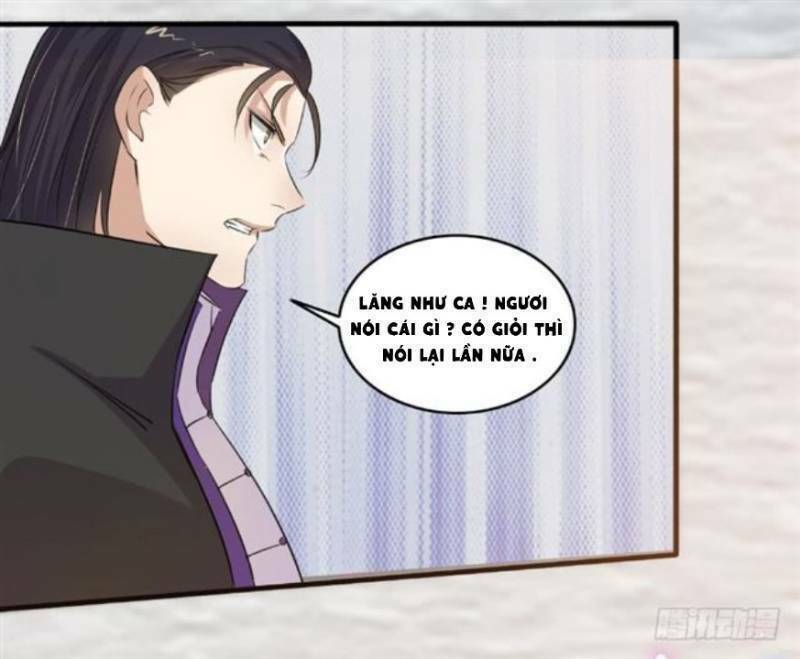 Cuồng Phi Phách Lối: Chapter 110