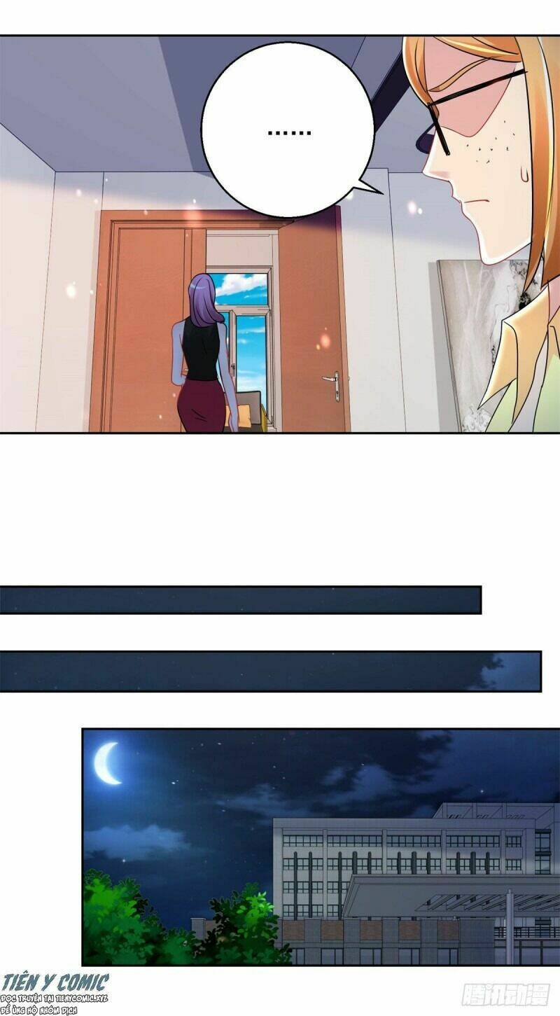 Vú Em Là Cổ Tiên: Chapter 162