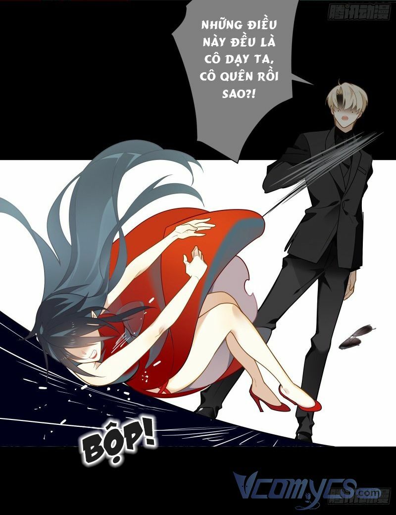 Nữ Phụ Như Tôi Cũng Có Ngày Ra Mắt: Chapter 1