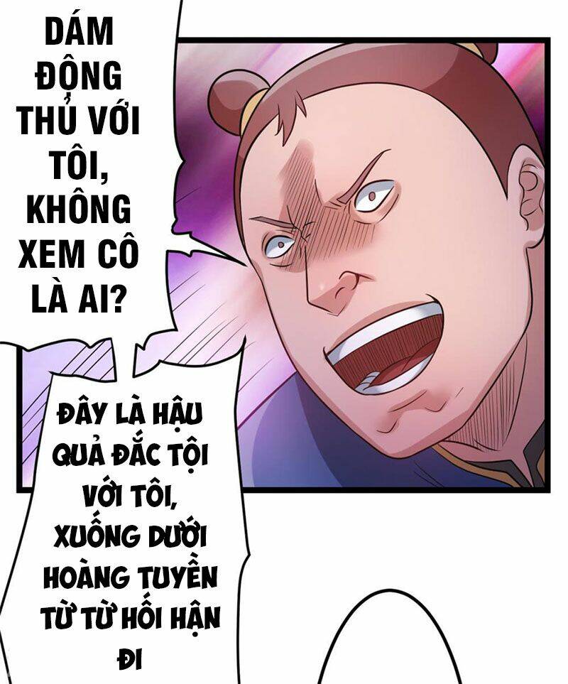 Tiên Vương Trùng Sinh: Chapter 50
