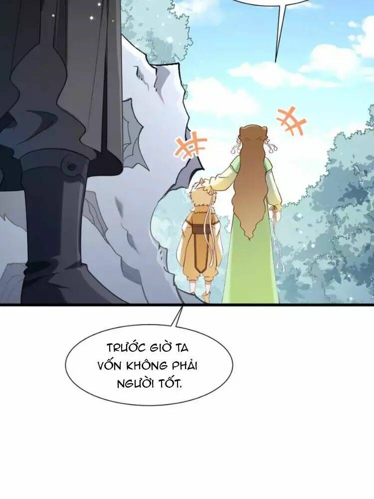 Tiểu Hoàng Thư Và Tiểu Hoàng Thúc: Chapter 61