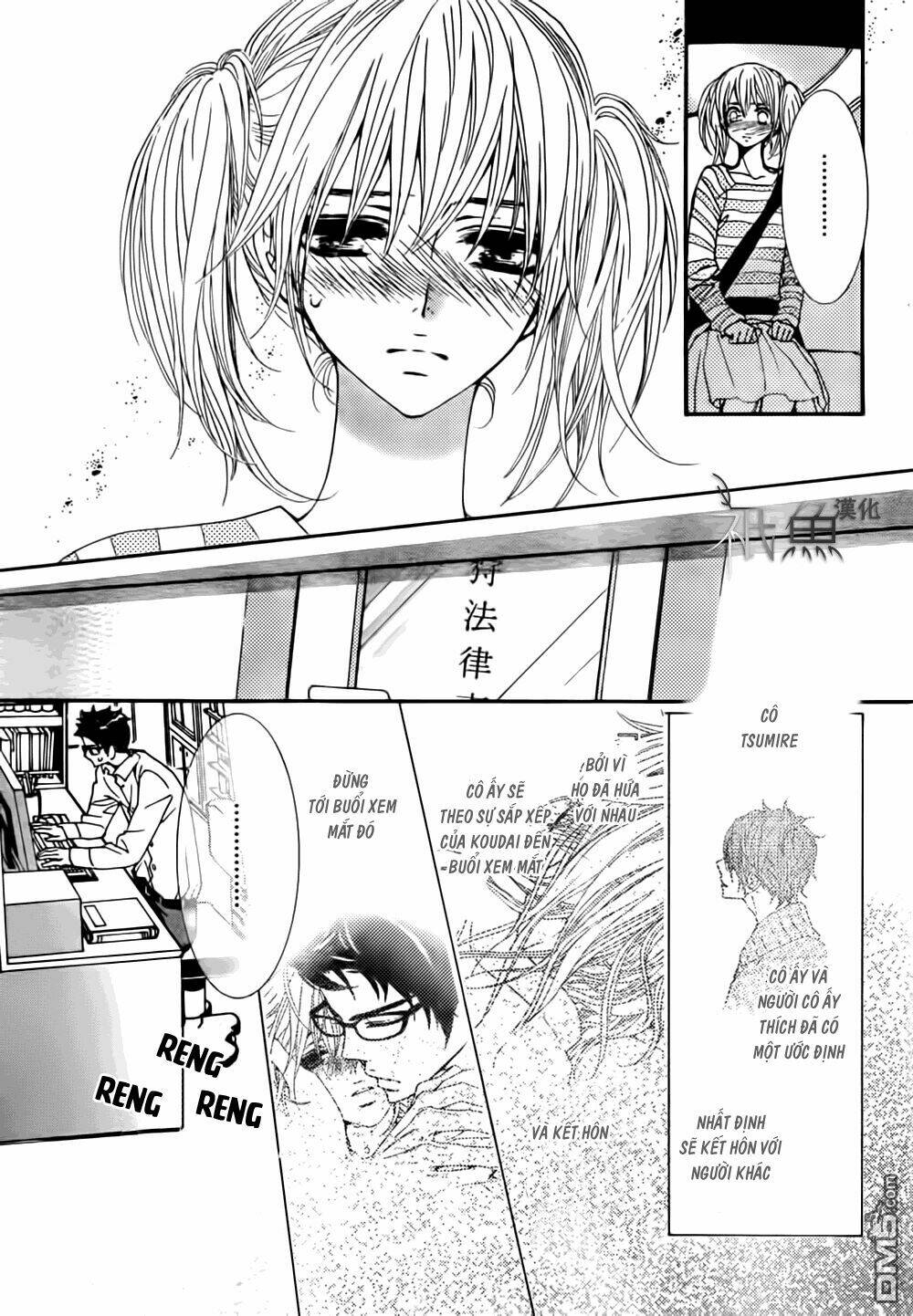 Megami No Libra: Chapter 9