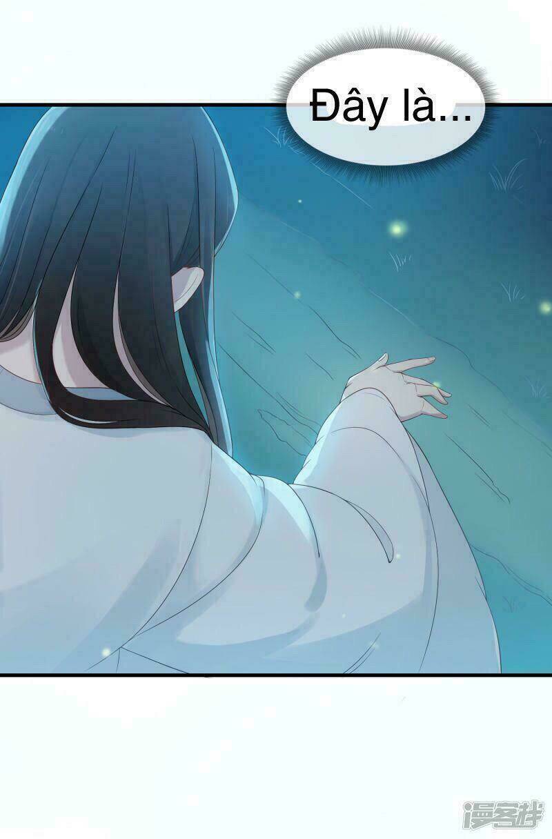 Thịnh Thế Thiên Kiêu: Chapter 20