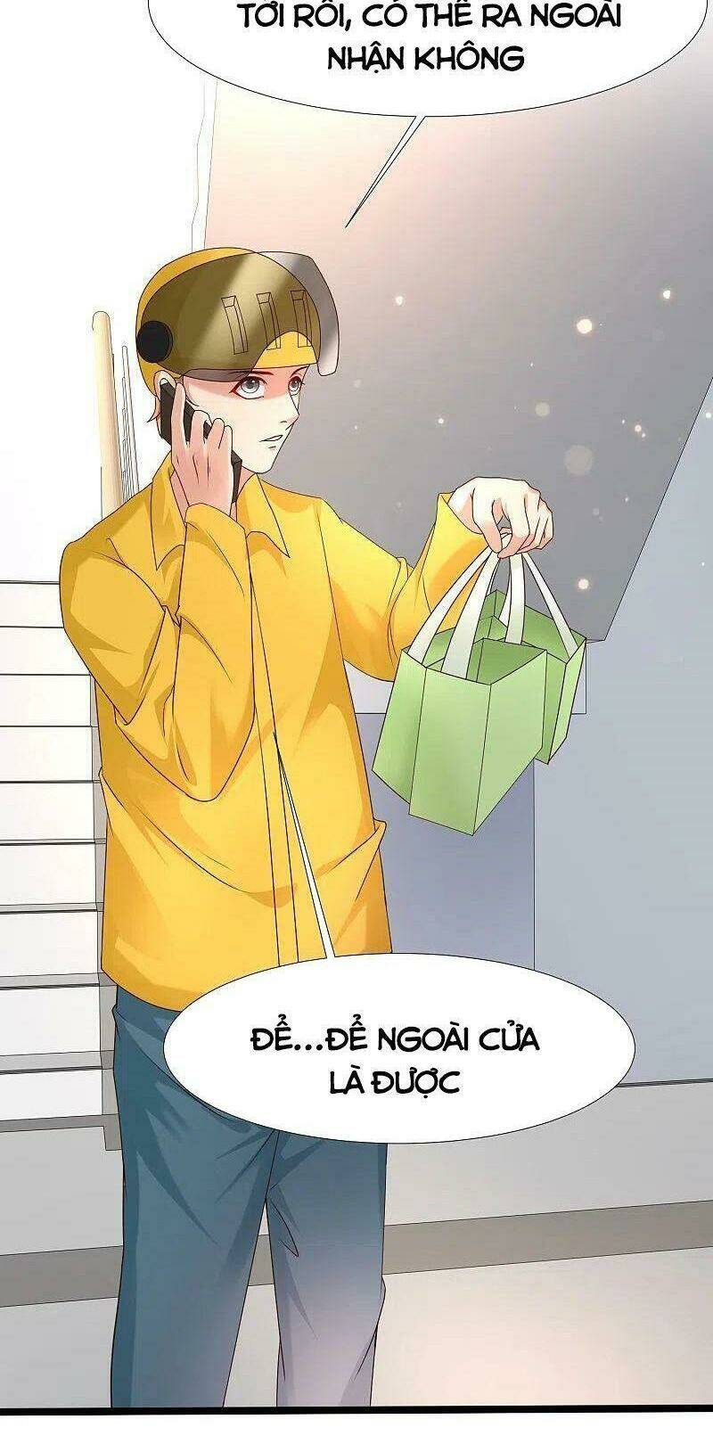 Tối Cường Vận Đào Hoa: Chapter 229