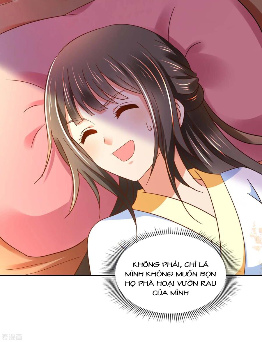 Lãnh Cung Phế Hậu Muốn Nghịch Thiên: Chapter 201