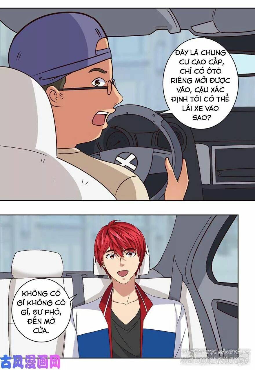 Đô Thị Chí Tôn Hệ Thống: Chapter 44