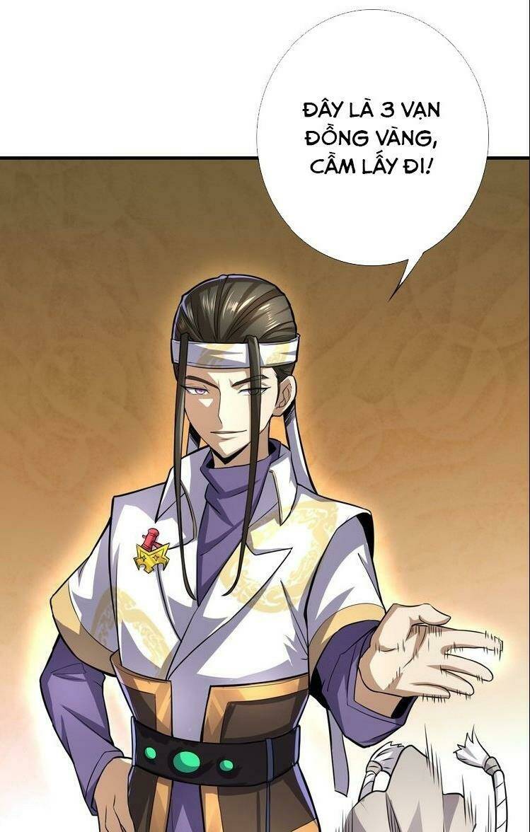 Đấu Hồn Đại Lục: Chapter 25