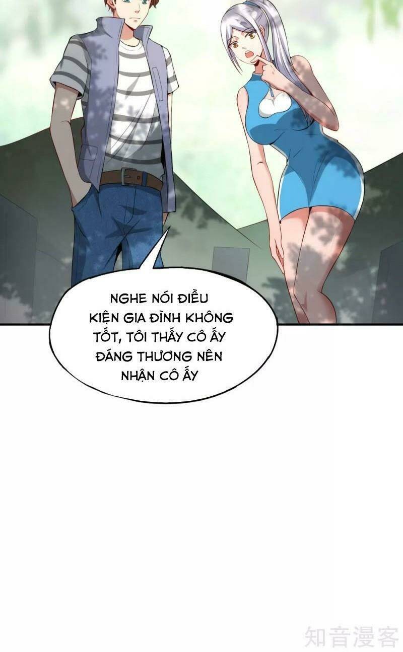 Vòng Bạn Bè Mạnh Nhất Của Tiên Giới: Chapter 43