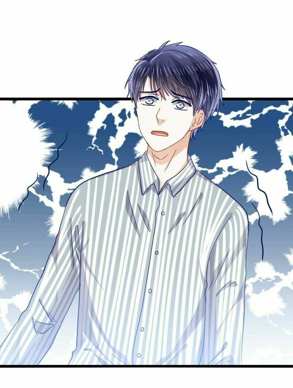 Lăng Thiếu! Nhẹ Một Chút, Đau: Chapter 21