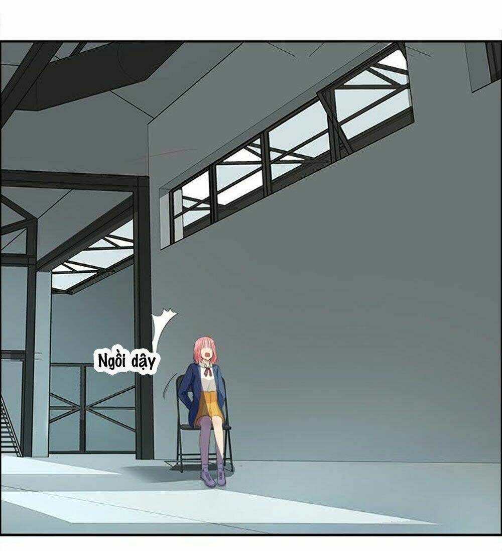 Đại Thần Tình Yêu Chớ Chạm Tôi: Chapter 69