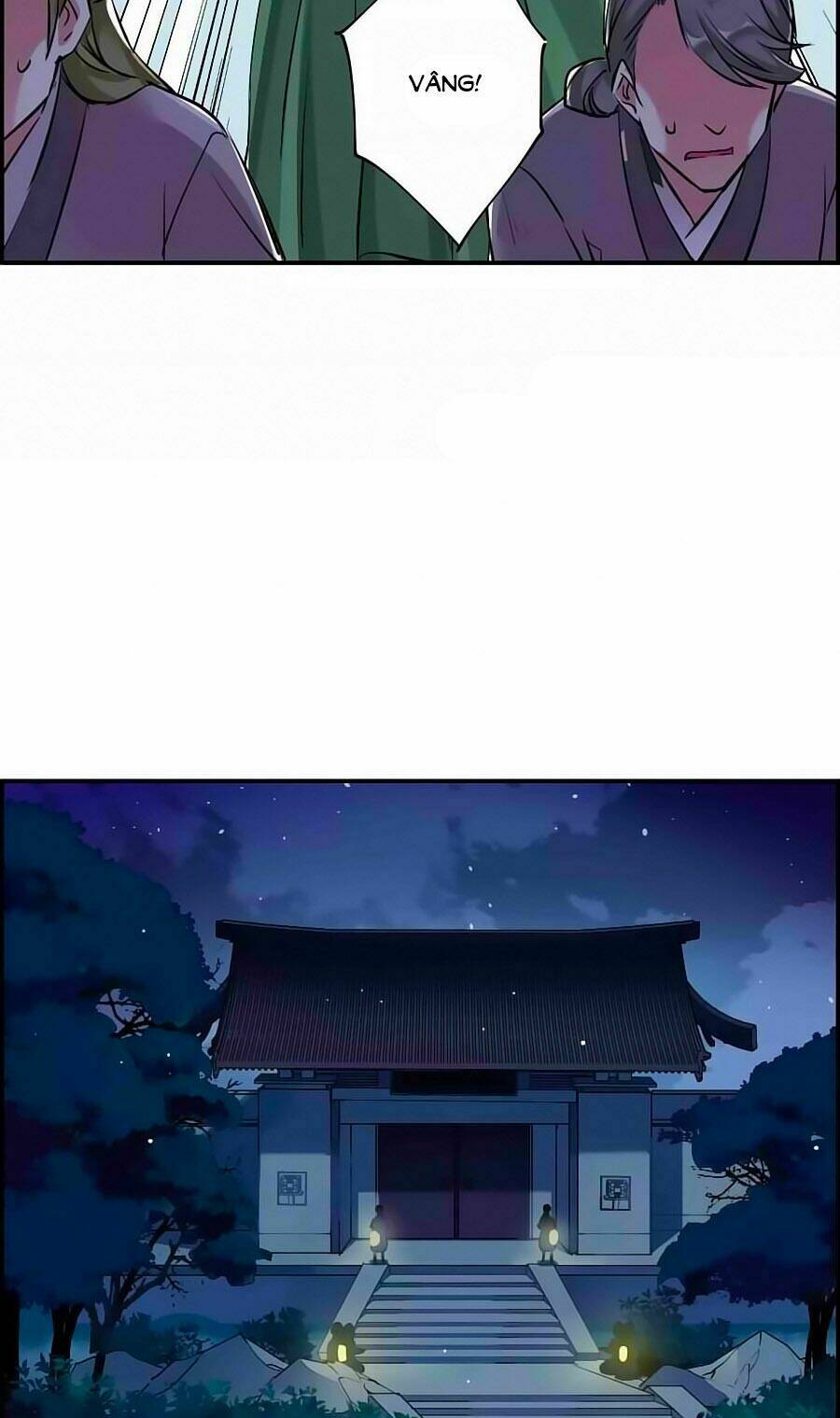 Thượng Quốc Phú Chi Thiên Đống Tuyết: Chapter 4