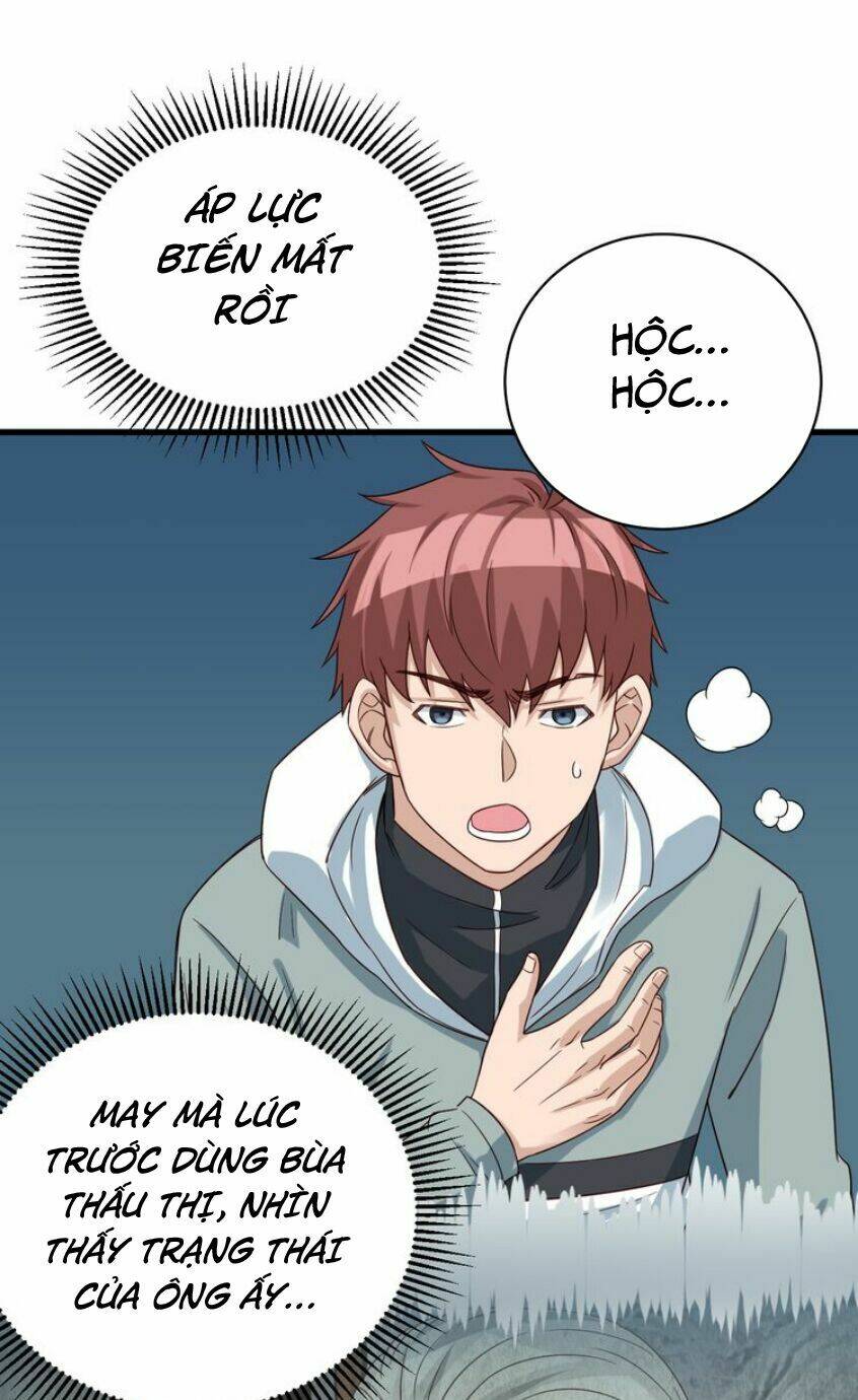 Hệ Thống Tu Tiên Mạnh Nhất: Chapter 5
