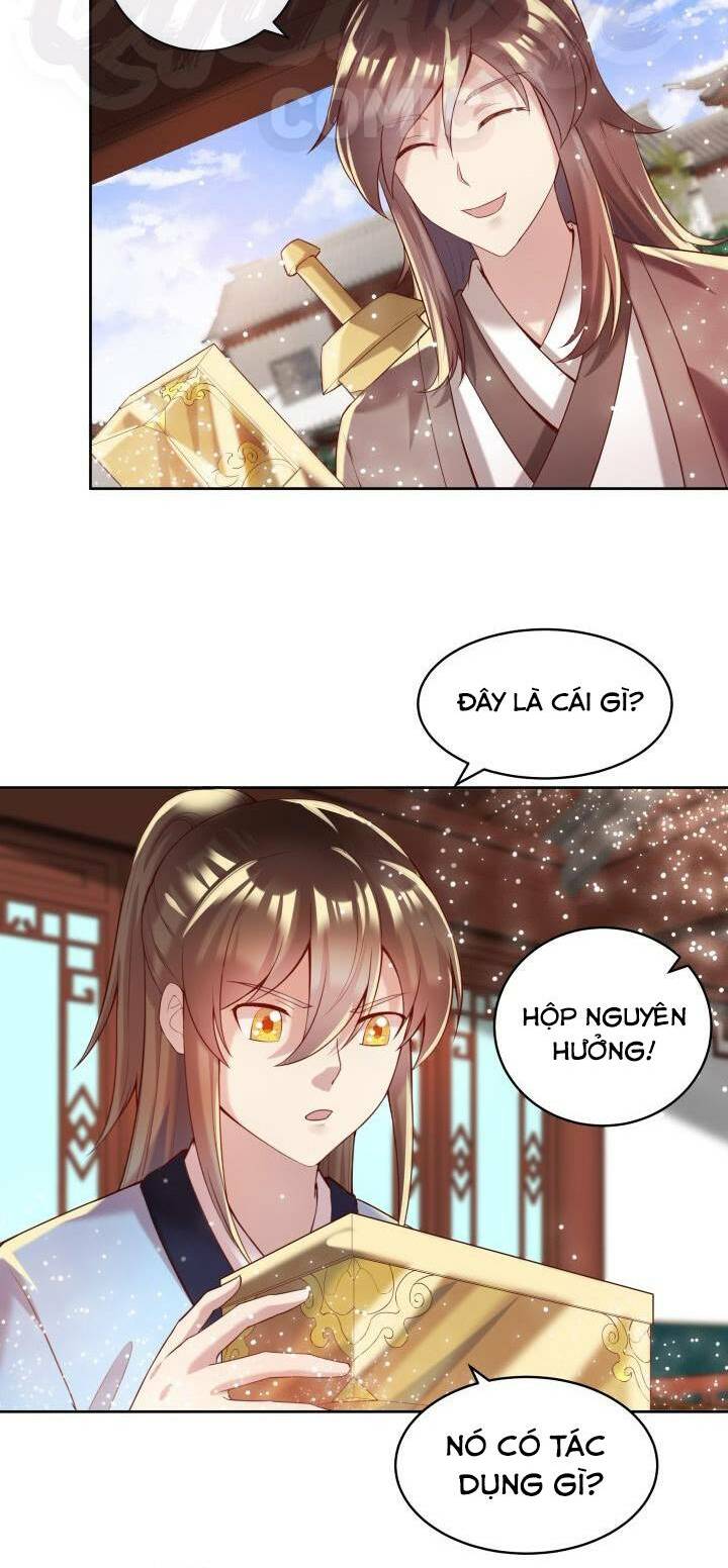 Siêu Phàm Truyện: Chapter 103