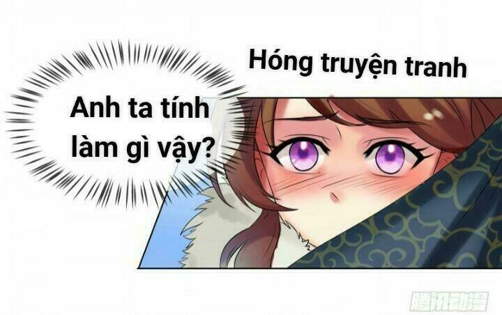 Thiên Tài Tiểu Độc Phi: Chapter 36