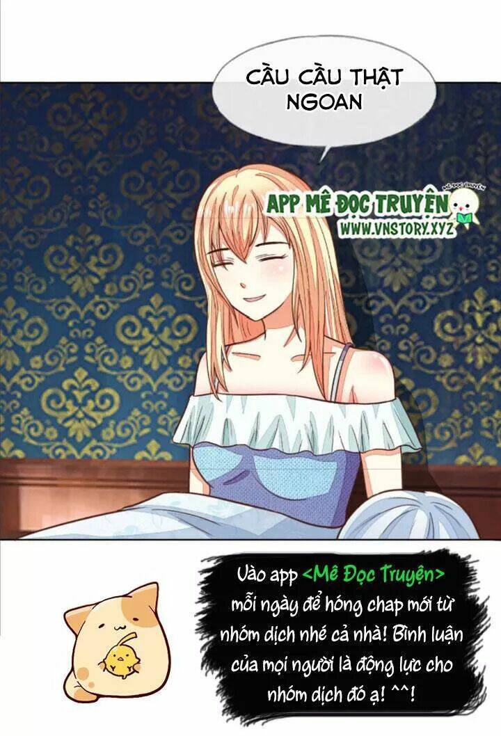 Nam Thần Ma Cà Rồng: Sủng Nhược Tiểu Lãn Thê: Chapter 120