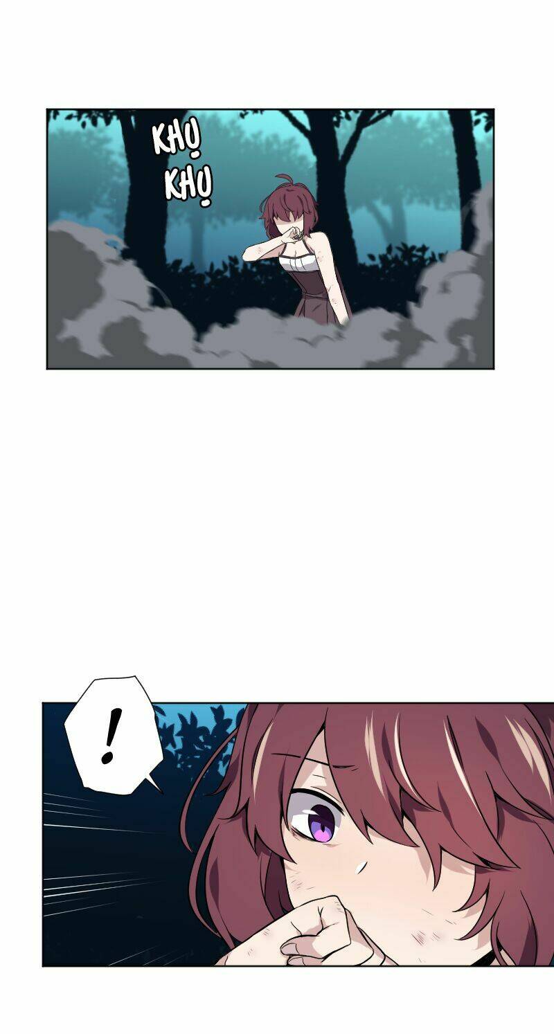 Pháp Sư Và Nữ Chúa Quỷ: Chapter 43