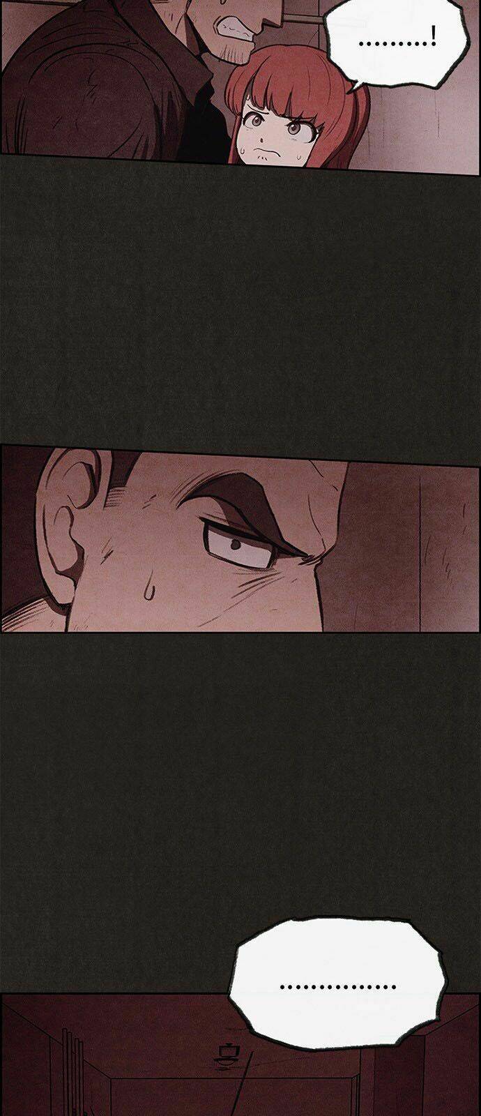 Quái Vật Tại Chung Cư Xanh: Chapter 31