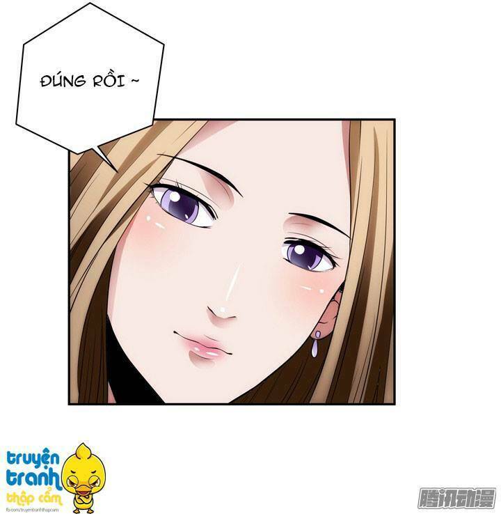 Âm Mưu Bên Gối: Chapter 10