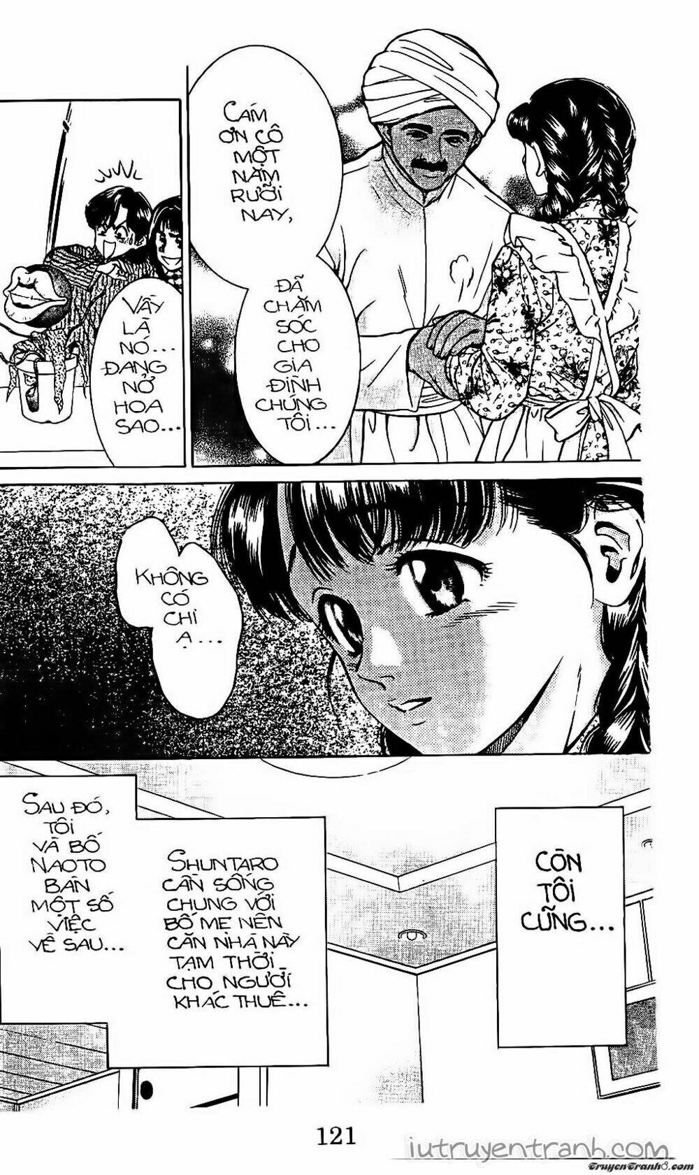 Mirano Nhà Tôi: Chapter 68