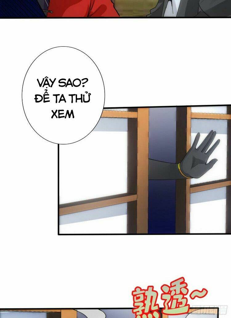 Chư Thiên Ký: Chapter 284